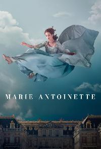 Marie-Antoinette (2022)